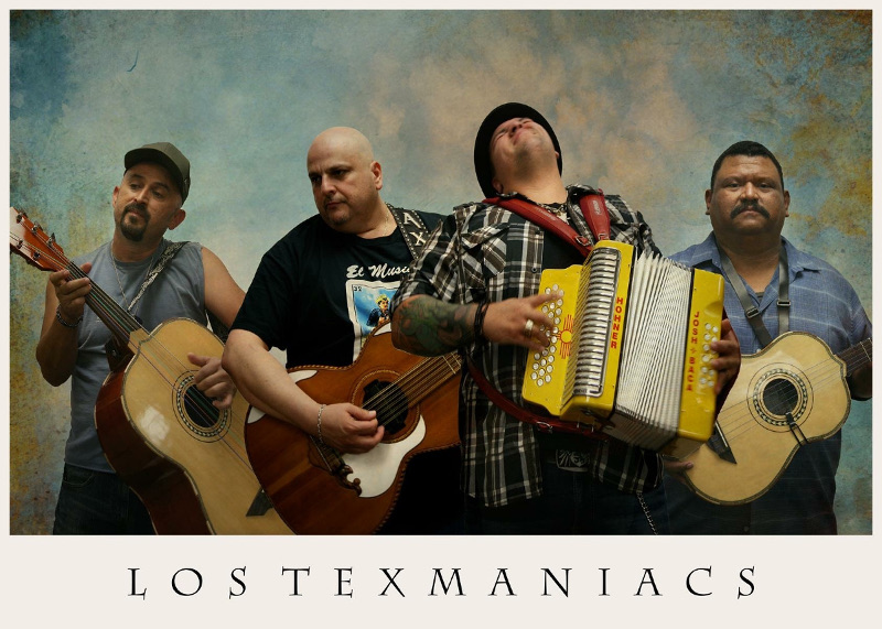 Los Texmaniacs